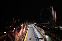 Horarios del GP de Abu Dhabi de F1: final de la temporada 2024