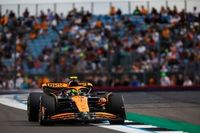 Piątkowy dublet Norrisa