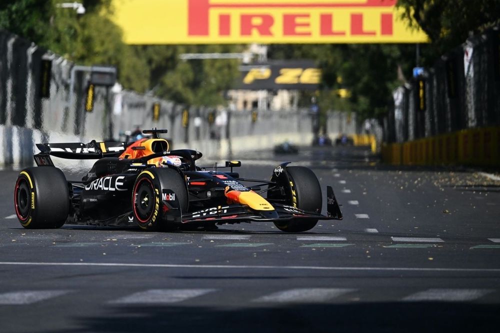 Verstappen, Hulkenberg y Gasly evitan la sanción por infringir el VSC