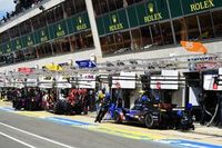 Toyota wskazała jedynego faworyta