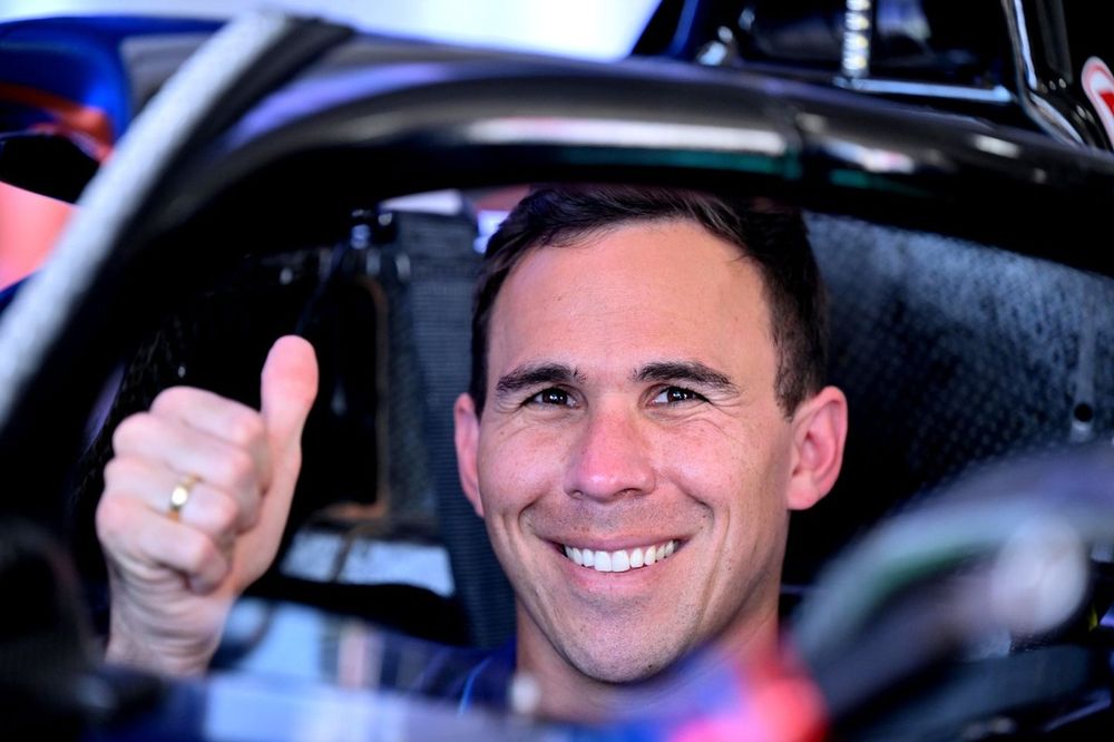 Robert Wickens