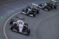 Rywal Kucharczyka kierowcą Formuły 3