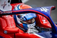 Biliński nie zwalnia