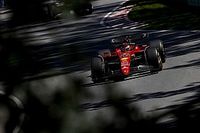 Ecclestone: "Quem apostar na Ferrari ou em Leclerc perder&aacute; dinheiro"