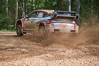 Solberg w Nowej Zelandii