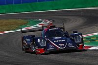 United Autosports buduje silny skład na WEC