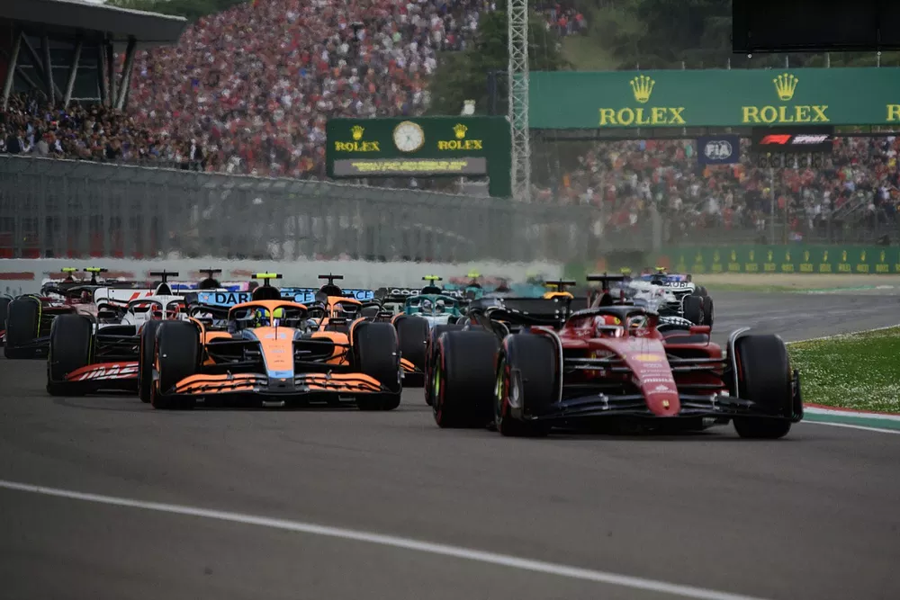 Nicolas Lafiti, Williams FW44,==2C=