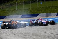 "Todo el mundo debe estar preocupado por Racing Point"