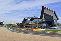 Silverstone anuncia la fecha del gran premio de MotoGP para 2022