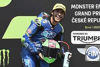 Bastianini subir&aacute; a MotoGP en 2021 en la plaza de Zarco en el Avintia 