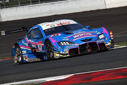 Why there’s little new about Toyota’s ‘new’ Super GT team