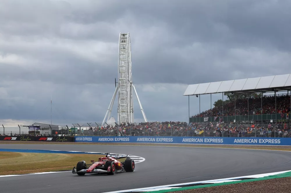 Charles Leclerc, Ferrari