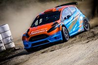 Staniszewski treningowo