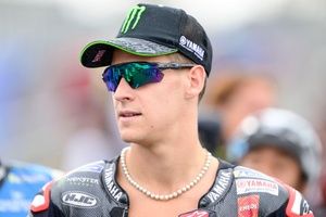 Quartararo sobre la Yamaha V4: Ya esperé demasiado, quiero una moto ganadora"