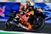 Acosta: "Nuestro peor d&iacute;a desde que las cosas empezaron a ir bien"