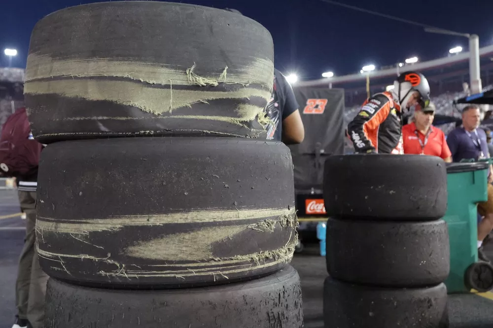 Neum&aacute;ticos Goodyear