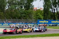 La FIA y el ACO aclaran: "El Success Handicap para Hypercar a&uacute;n no es oficial"