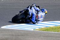 As&iacute; queda el Mundial de MotoGP tras la sprint de Phillip Island