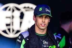 F1: Chefe da Sauber elogia maturidade e respeito de Bortoleto após ótimo resultado na Hungria