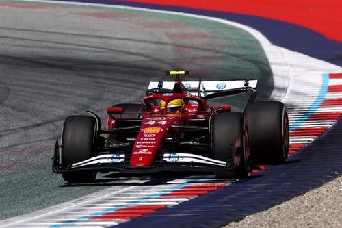 F1: Ferrari estreará nova suspensão no dia de filmagens em Mugello; veja datas