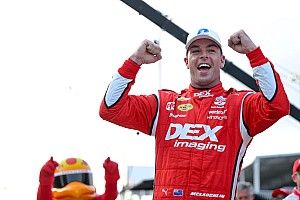 IndyCar Nashville: McLaughlin en la pole y O'Ward 2&ordm;