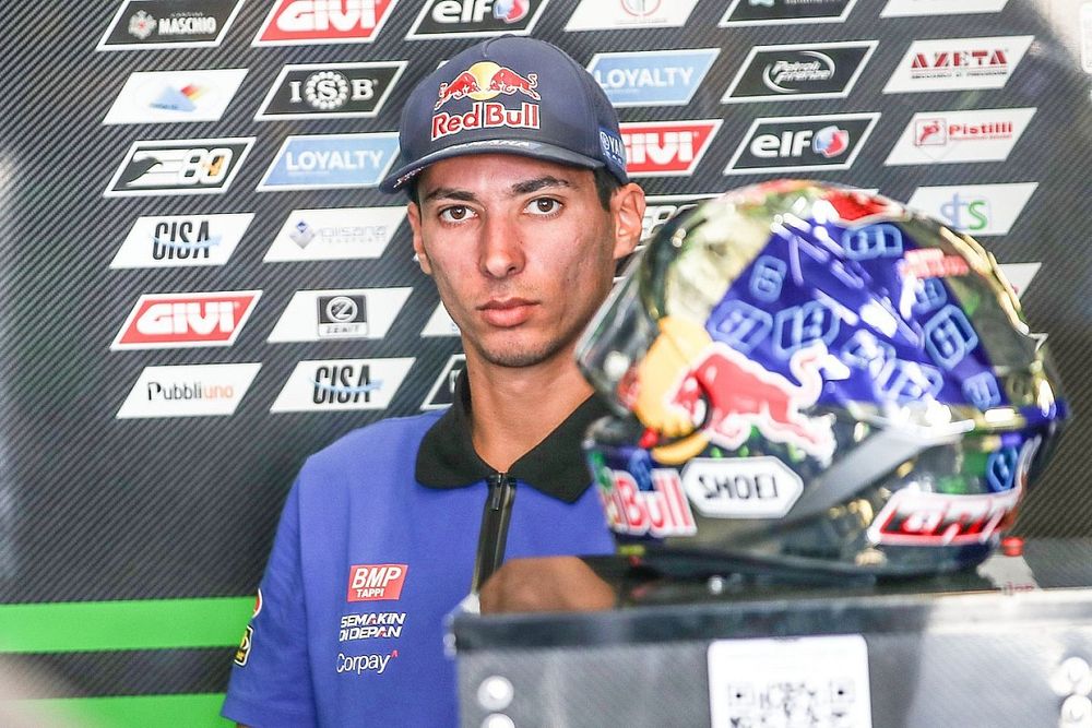 Toprak Razgatlioglu, Pata Yamaha WorldSBK
