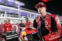 Pol Espargar&oacute; y su 'hasta luego' a MotoGP: "Lo necesito para recuperarme"