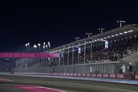 Horarios de F&oacute;rmula 2 en el GP de Qatar y horarios de F1 Academy