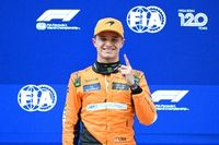 &iquest;Qui&eacute;n fue el "Piloto del D&iacute;a" del GP de China F1?