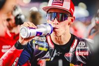 Acosta: "No podía salir así de bien a la primera"