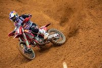 MXGP de Lugo 2024: horarios de la cita de casa de Prado y c&oacute;mo ver