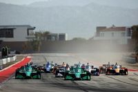 Palou se impone en el Desafío del Millón de Dólares, Canapino 10° y O'Ward fuera