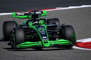 &iquest;Cu&aacute;l es la diferencia entre suspensi&oacute;n push-rod y pull-rod en un F1?