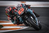 Morbidelli: "Quartararo surgi&oacute; como un hongo y empez&oacute; a hacer resultados"