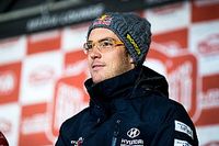 Neuville no teme a Tanak: "Somos inteligentes y sabemos qué hay que hacer"