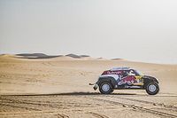 Sainz: "No sali&oacute; como esper&aacute;bamos"