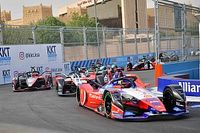 Formuła E ze statusem mistrzostw świata