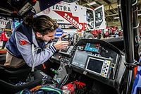 El Dakar se pone serio contra las trampas