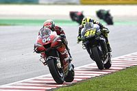 Potwierdzony kalendarz MotoGP