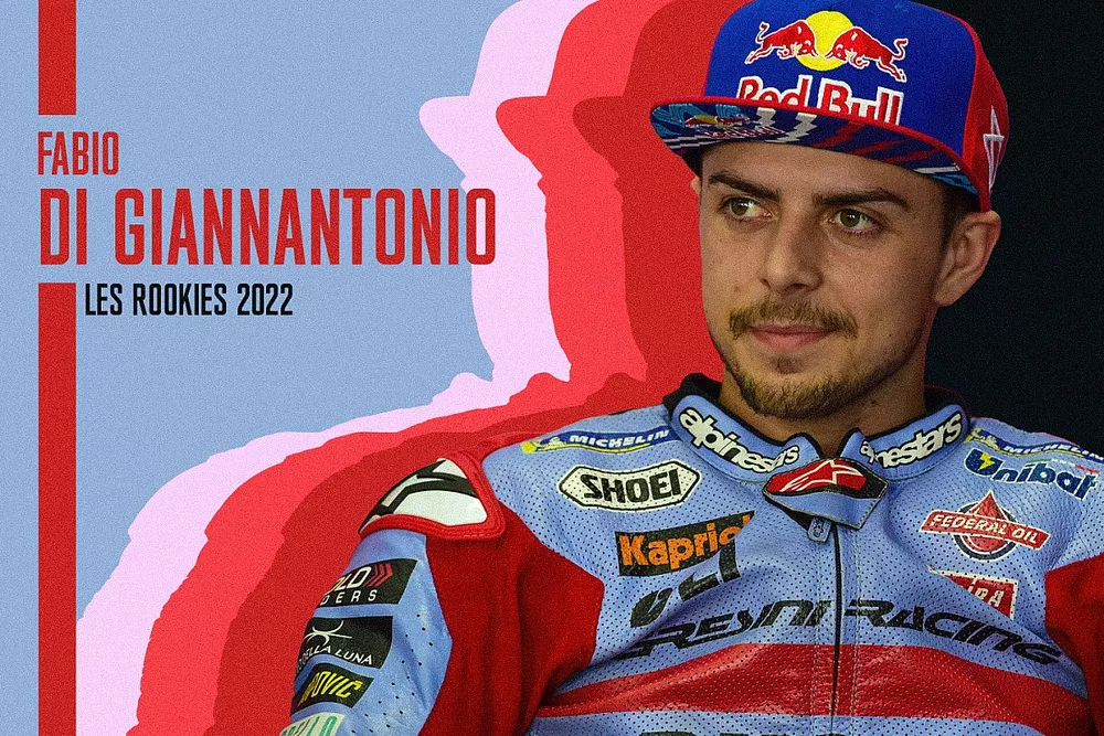 Fabio Di Giannantonio