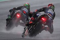 As&iacute; acaba el duelo en clasificaci&oacute;n entre compa&ntilde;eros de MotoGP en 2021