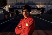 Rafael Câmara é selecionado pela Academia de Pilotos da Ferrari