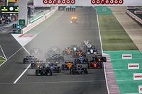 ANÁLISE F1: 'Novo' circuito do Catar e programação aumentam dores de cabeça das equipes com etapa sprint