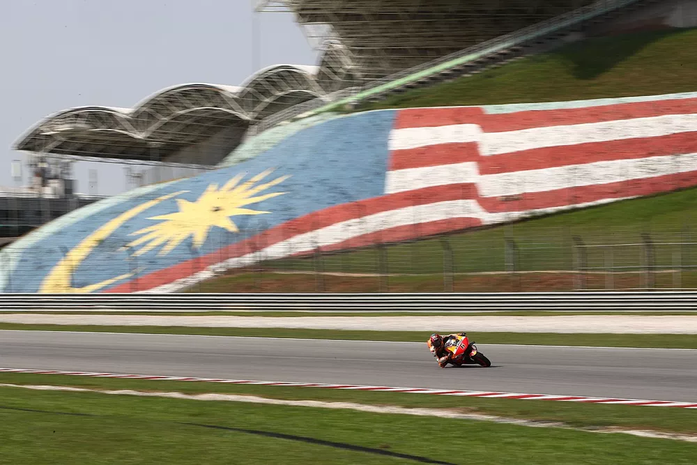 Stefan Bradl, Repsol Honda Team