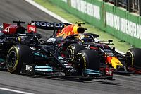 &iquest;C&oacute;mo afront&oacute; la FIA el Verstappen/Hamilton que ni investig&oacute; en Brasil?