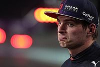 Max Verstappen élu "Pilote du Jour" du GP d'Arabie saoudite