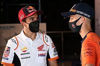 "Pedro Acosta tiene algo diferente que nunca hemos visto"