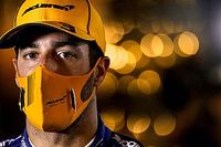 F1: Ricciardo pede desculpas após comentários “agressivos” sobre imagens de acidentes, mas mantém opinião