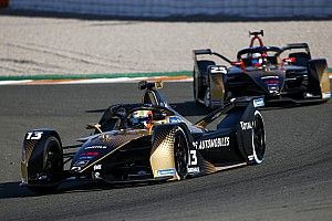 DS se compromete a seguir con los Gen3 de la F&oacute;rmula E