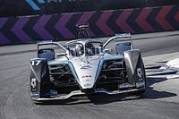 Diriyah E-Prix: De Vries takes dominant pole for Mercedes